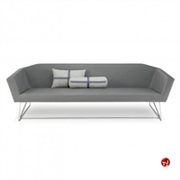 Picture of Blu Dot Swept Contemporary Lounge Arm Sofa