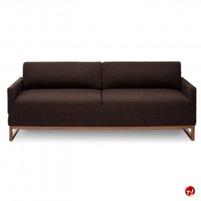 Picture of Blu Dot Diplomat Contemporary Sleeper Sofa