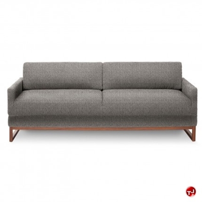 Picture of Blu Dot Diplomat Contemporary Sleeper Sofa