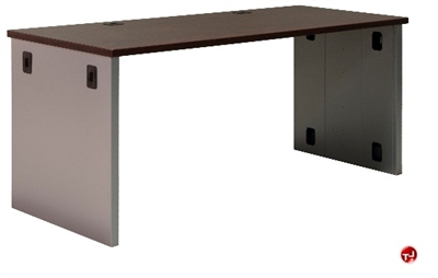 Picture of 24" X 30" Steel Office Desk Shell Workstation