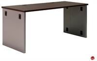 Picture of 36" X 66" Steel Office Desk Shell Workstation