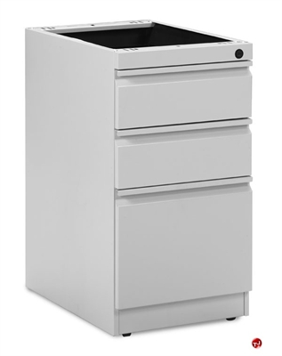 Picture of Trace Steel Box Box File Pedestal, Underdesk Cabinet