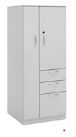 Picture of Trace Cupboard and Wardrobe Steel Storage Cabinet