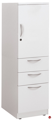 Picture of Trace Steel Cupboard Storage Tower Cabinet