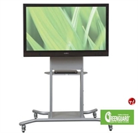 Picture of Elevation Mobile Stand with Flat Panel Mount
