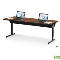 Picture of 30" x 72" Height Adjustable Training Table