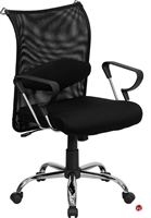 Picture of Brato Mid Back Mesh Office Chair