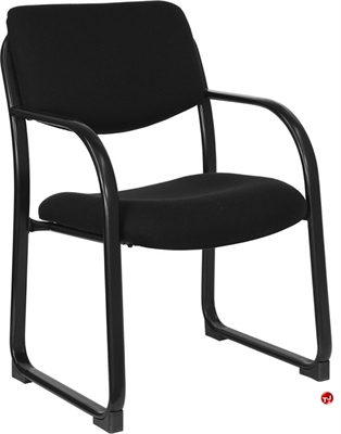 Picture of Brato Guest Side Reception Sled Base Chair