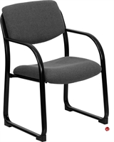 Picture of Brato Guest Side Reception Sled Base Chair