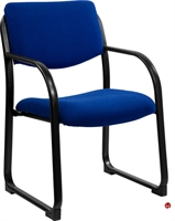 Picture of Brato Guest Side Reception Sled Base Chair