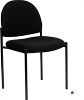 Picture of Brato Guest Side Reception Armless Stack Chair