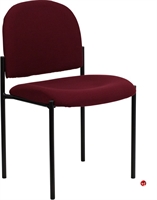 Picture of Brato Guest Side Reception Armless Stack Chair