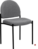 Picture of Brato Guest Side Reception Armless Stack Chair