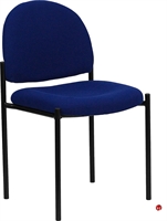 Picture of Brato Guest Side Reception Armless Stack Chair