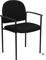 Picture of Brato Guest Side Reception Stack Arm Chair