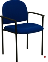 Picture of Brato Guest Side Reception Stack Arm Chair
