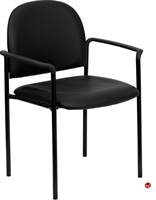 Picture of Brato Guest Side Reception Stack Arm Chair