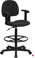 Picture of Brato Multi Function Drafting Stool Chair