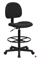 Picture of Brato Multi Function Armless Drafting Stool Chair