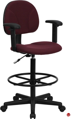 Picture of Brato Multi Function Drafting Stool Chair