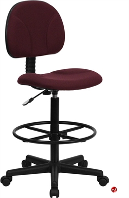 Picture of Brato Multi Function Armless Drafting Stool Chair