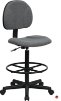 Picture of Brato Multi Function Armless Drafting Stool Chair