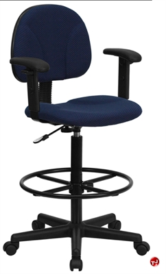 Picture of Brato Multi Function Drafting Stool Chair