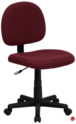 Picture of Brato Mid Back Office Task Armless Chair