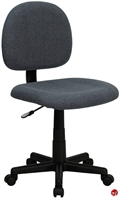 Picture of Brato Mid Back Office Task Armless Chair