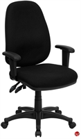 Picture of Brato High Back Multi Function Office Task Chair