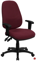 Picture of Brato High Back Multi Function Office Task Chair