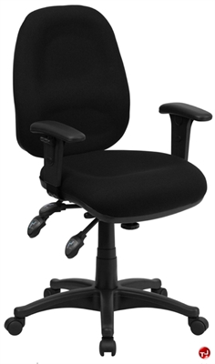 Picture of Brato Mid Back Multi Function Office Task Chair