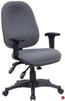 Picture of Brato Mid Back Multi Function Office Task Chair