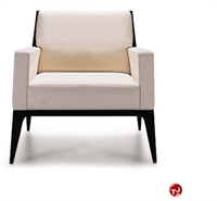 Picture of David Edwards Lolita Contemporary Reception Lounge Club Chair