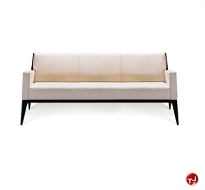 Picture of David Edwards Lolita Contemporary Reception Lounge 3 Seat Sofa