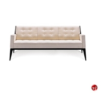 Picture of David Edwards Lolita Contemporary Reception Lounge 3 Seat Sofa