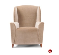 Picture of David Edwards Fly Reception Lounge Club Chair