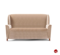 Picture of David Edwards Fly High Back Reception Lounge 3 Seat Sofa
