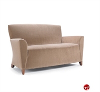 Picture of David Edward Reception Lounge 3 Seat  Sofa