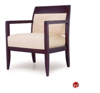 Picture of David Edward Aussie Contemporary Reception Lounge Bariatric Chair