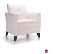 Picture of David Edward Julie Reception Lounge Lobby Club Chair