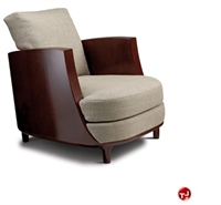 Picture of David Edward Voyage Reception Lounge Club Chair