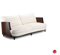 Picture of David Edward Voyage Reception Lounge 3 Seat Sofa