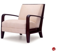 Picture of David Edward Serengeti Reception Lounge Club arm Chair