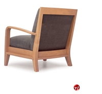 Picture of David Edward Serengeti Reception Lounge Club Arm Chair