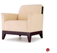 Picture of David Edward Elise Reception Lounge Lobby  Club Chair