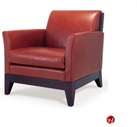 Picture of David Edward Elise Reception Lounge Lobby Club Arm Chair