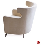 Picture of David Edward Tulip Reception Lounge Lobby Club Chair