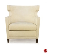 Picture of David Edward Tulip Reception Lounge Lobby Club Chair