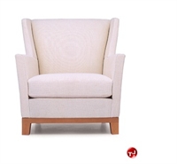 Picture of David Edward Aspen Reception Lounge Lobby Club Chair